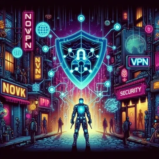 安易加速器商标图